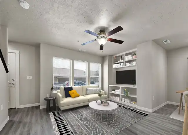 Property at Centerpoint Townhomes - 3423 N Centrepoint Way, Meridian, ID, 83646, 2 beds, 2 baths, [object Object]