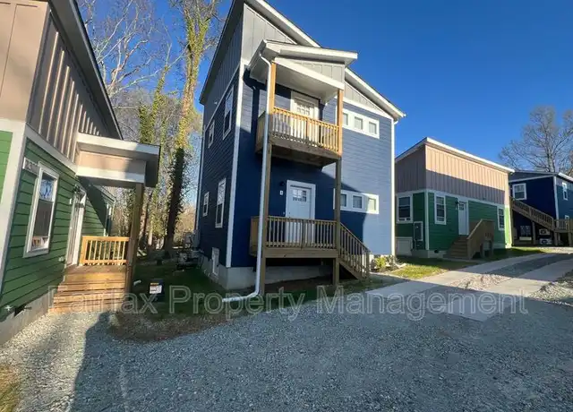 Property at 2311 Owen St Unit A, Durham, NC, 27703, 1 bed, 1 bath, [object Object]