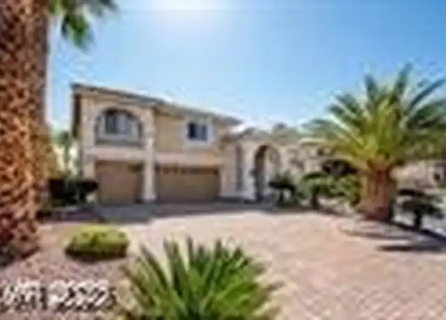 Property at 11126 Bandon Dunes Ct, Las Vegas, NV, 89141, 5 beds, 4.5 baths, [object Object]