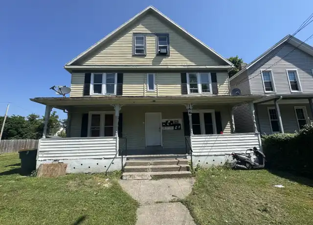 Property at 166-168 Atkinson St Unit 1, Rochester, NY, 14608, 3 beds, 1 bath, [object Object]
