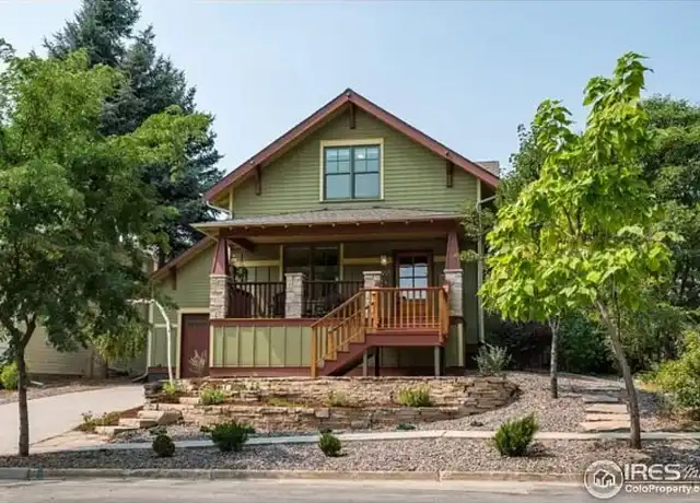 Property at 917 McKinley Ave, Louisville, CO, 80027, 5 beds, 4 baths, [object Object]