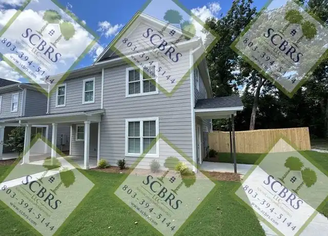 Property at 2617 Cherry St, Columbia, SC, 29205, 3 beds, 2.5 baths, [object Object]