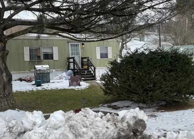 Property at 74 Green Acre Dr Unit 74, Oneonta, NY, 13820, 2 beds, 1 bath, [object Object]