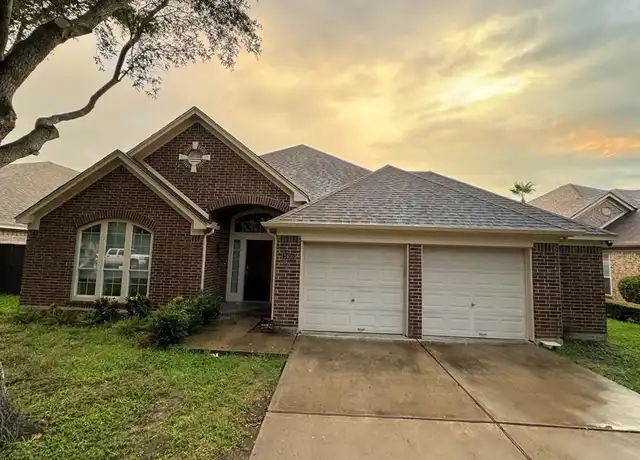 Property at 3400 San Angelo St, Mission, TX, 78572, 3 beds, 2 baths, [object Object]