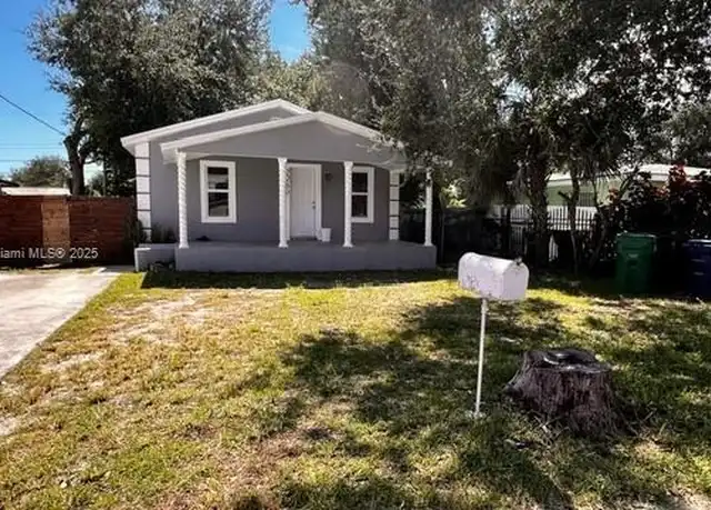 Property at 2260 NW 91st St Unit A, Miami, FL, 33147, 2 beds, 2 baths, [object Object]