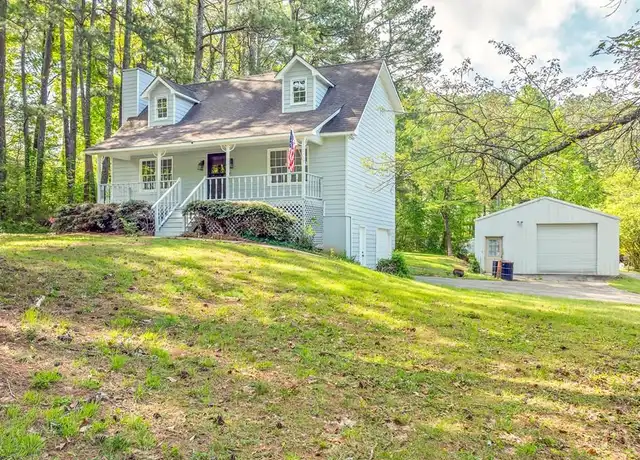 Property at 169 Deer Chase Dr, Jasper, GA, 30143, 3 beds, 2.5 baths, [object Object]