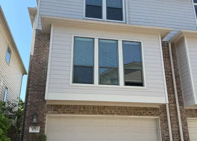 Property at 1711 Stacy Crst, Houston, TX, 77008, 3 beds, 3.5 baths, [object Object]
