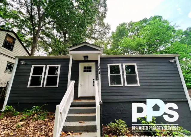 Property at 1064 Westmoor Dr NW, Atlanta, GA, 30314, 4 beds, 3 baths, [object Object]