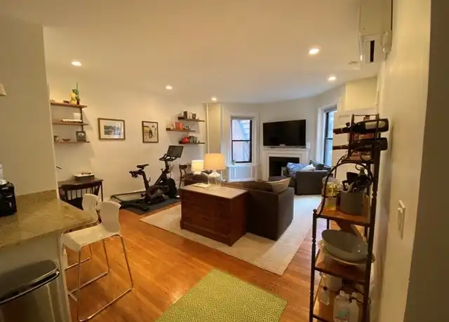 Property at 174 Newbury St Unit 4, Boston, MA, 02116, 1 bed, 1 bath, [object Object]