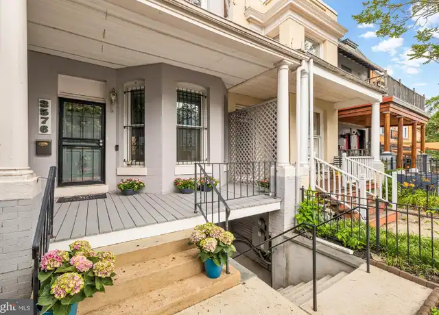 Property at 3576 13th St NW Unit B, Washington, DC, 20010, 1 bed, 1 bath, [object Object]