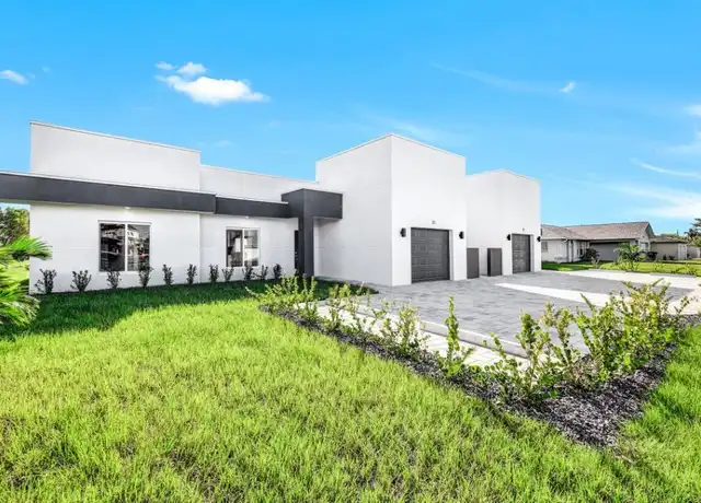 Property at 23 NE 16th Pl, Cape Coral, FL, 33909, 3 beds, 2 baths, [object Object]