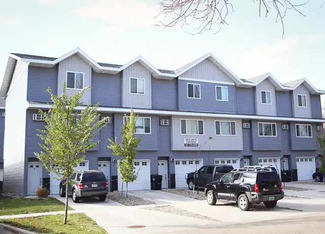 Property at 1017 16th St N Unit 1017C, Fargo, ND, 58102, 3 beds, 2 baths, [object Object]