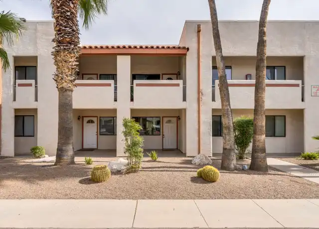 Property at 455 W Kelso St #131, Tucson, AZ, 85705, 1 bed, 1 bath, [object Object]