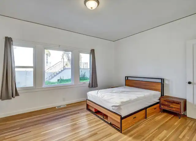 Property at 1569 Arch St Unit 1569 1, Berkeley, CA, 94708, 3 beds, 1 bath, [object Object]