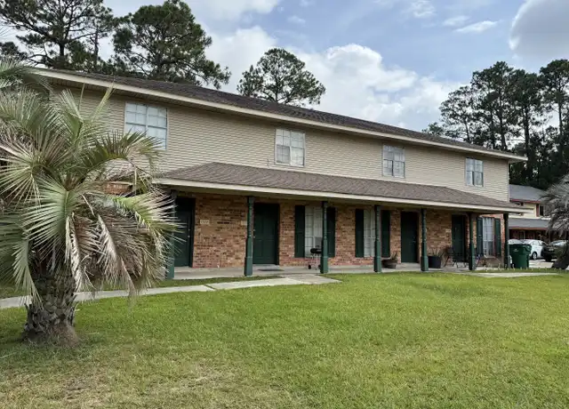 Property at 1572 Savannah Dr Unit 1572, Slidell, LA, 70458, 2 beds, 1.5 baths, [object Object]