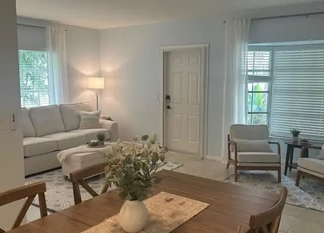 Property at 1108 Ocean Ter, Delray Beach, FL, 33483, 1 bed, 1 bath, [object Object]