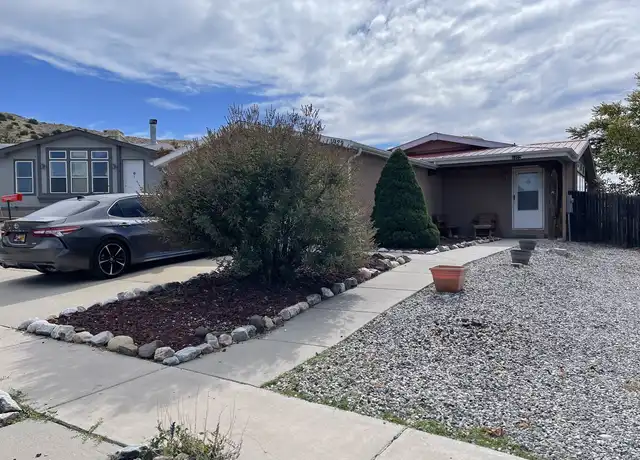 Property at 1922 Avenida Canada, Espanola, NM, 87532, 3 beds, 2 baths, [object Object]