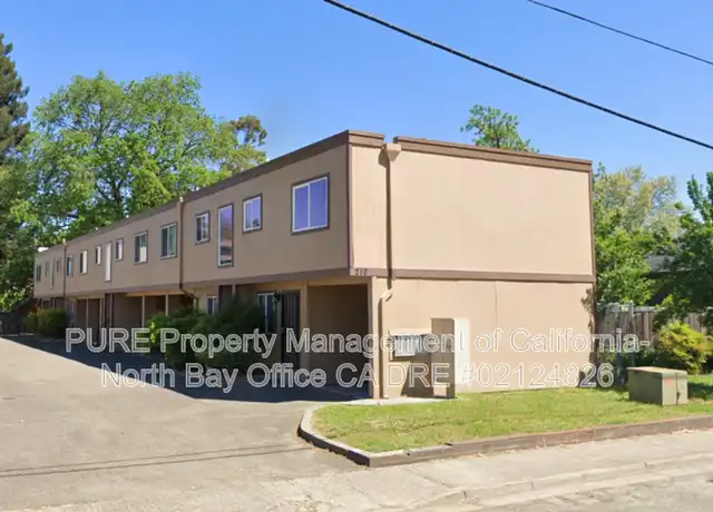 Property at 210 Norton St Unit 3, Ukiah, CA, 95482, 1 bed, 1 bath, [object Object]