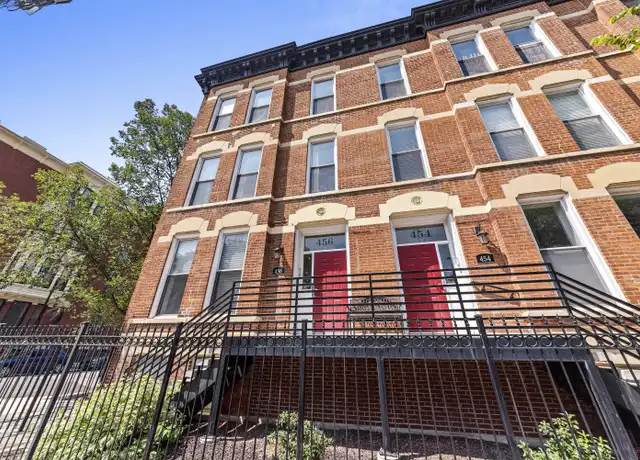 Property at 456 W Armitage Ave #2, Chicago, IL, 60614, 3 beds, 2 baths, [object Object]