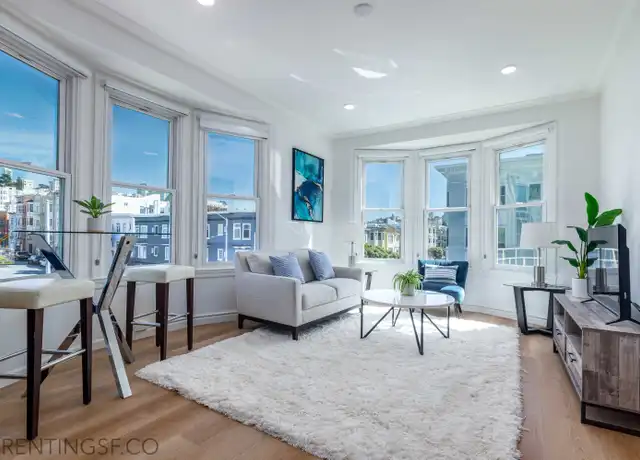 Property at 3101 Gough St Unit 101, San Francisco, CA, 94123, 1 bed, 1 bath, [object Object]