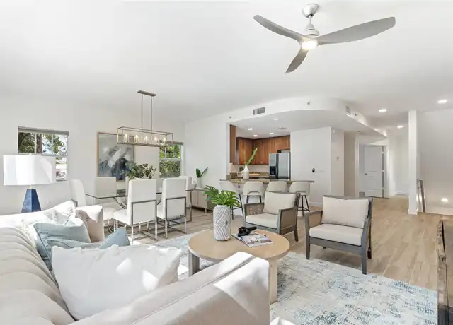Property at 630 SE 15th St #7, Fort Lauderdale, FL, 33316, 4 beds, 4 baths, [object Object]