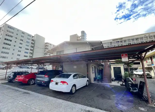 Property at 522 Lauiki St Unit F, Honolulu, HI, 96826, 1 bed, 1 bath, [object Object]