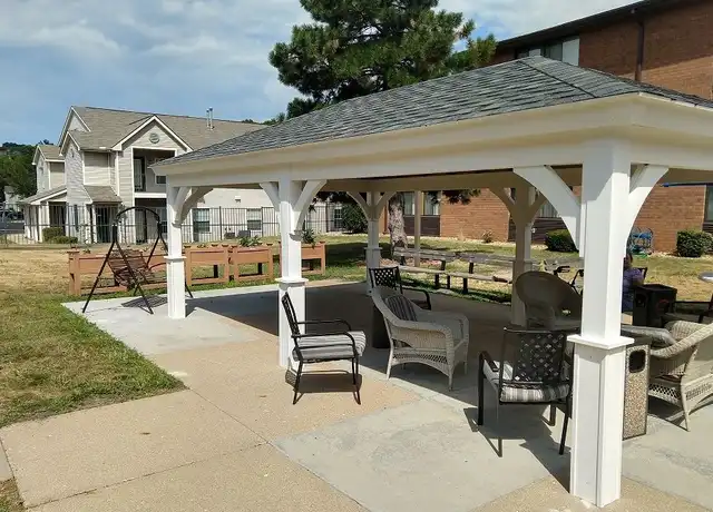 Property at 607 N Hightower St Unit 101, Peoria, IL, 61605, 1 bed, 1 bath, [object Object]