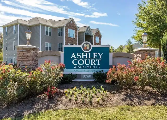 Property at Ashley Court Apartments - 9740 Ashley Lake Ct, Charlotte, NC, 28262, 1-3 bed, 1.5-2.5 baths, [object Object]