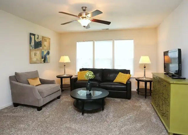 Property at Allerton Place - 3201 Allerton Cir, Greensboro, NC, 27409, 1-3 bed, 1-2 bath, [object Object]