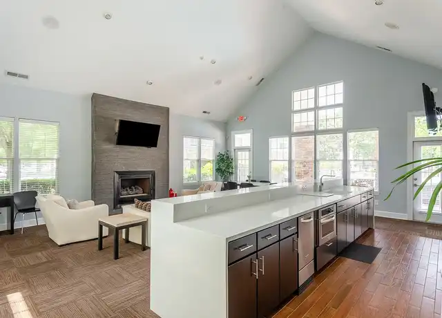 Property at Allerton Place - 3201 Allerton Cir, Greensboro, NC, 27409, 2 beds, 2 baths, [object Object]