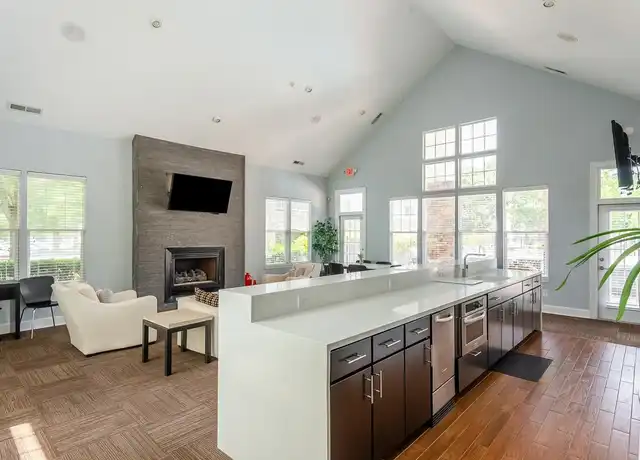 Property at Allerton Place - 3201 Allerton Cir, Greensboro, NC, 27409, 1-2 bed, 1-2 bath, [object Object]