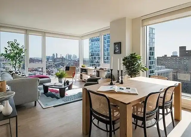 Property at 55 Suffolk St Unit 1806, New York, NY, 10002, 1 bed, 1 bath, [object Object]