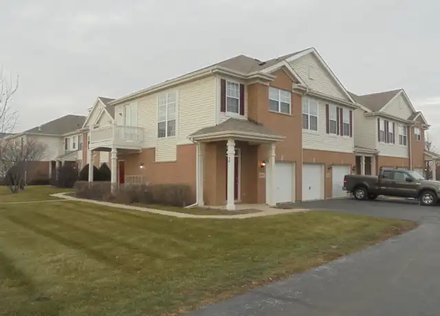 Property at 4234 Savoy Ln Unit 4234, McHenry, IL, 60050, 2 beds, 2 baths, [object Object]