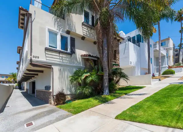 Property at 931 1st St, Hermosa Beach, CA, 90254, 3 beds, 2.5 baths, [object Object]