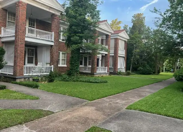 Property at 1975 Vineville Ave Unit B-4, Macon, GA, 31201, 2 beds, 1 bath, [object Object]