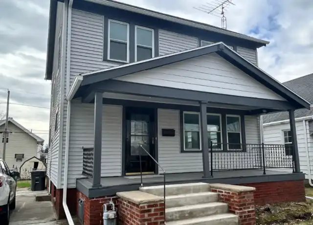 Property at 2505 South Ave, Toledo, OH, 43609, 3 beds, 2 baths, [object Object]