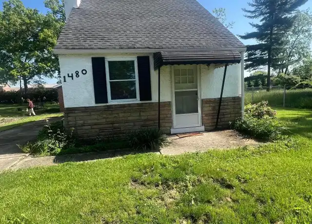 Property at 1480 Marsdale Ave, Columbus, OH, 43223, 1 bed, 1 bath, [object Object]