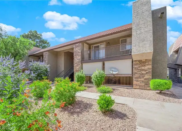 Property at 5242 River Glen Dr #442, Las Vegas, NV, 89103, 2 beds, 1 bath, [object Object]