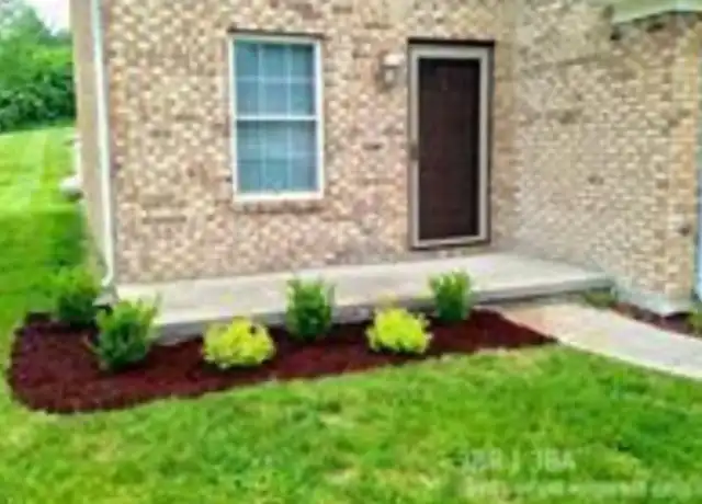 Property at 601 Hampton Way Unit 2, Richmond, KY, 40475, 3 beds, 2.5 baths, [object Object]