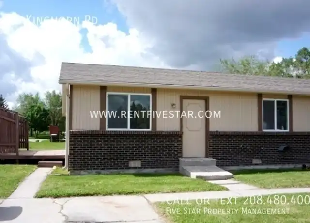 Property at 1663 Kinghorn Rd, Pocatello, ID, 83201, 2 beds, 1 bath, [object Object]