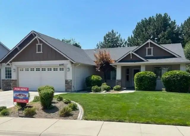 Property at 1097 N Cliff Creek Ave, Meridian, ID, 83642, 3 beds, 2 baths, [object Object]