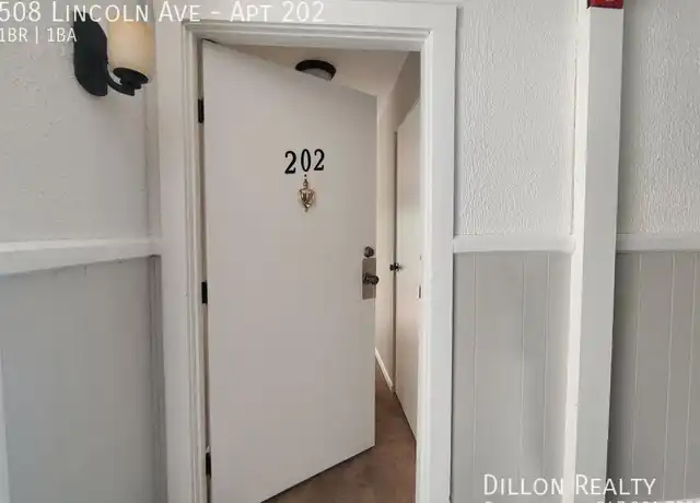 Property at 508 Lincoln Ave Apt 202, Ingleside, IL, 60041, 1 bed, 1 bath, [object Object]