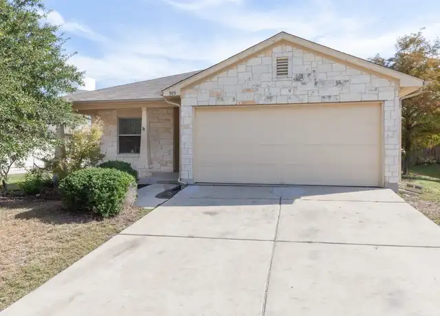 Property at 305 Goddard, Kyle, TX, 78640, 3 beds, 2 baths, [object Object]