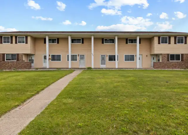 Property at 6301 Frankn Dot Dr Unit 4, Lansing, MI, 48917, 2 beds, 1.5 baths, [object Object]