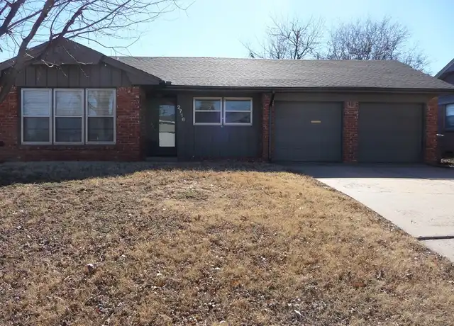 Property at 2716 Orlando Rd, Oklahoma City, OK, 73120, 3 beds, 1.5 baths, [object Object]