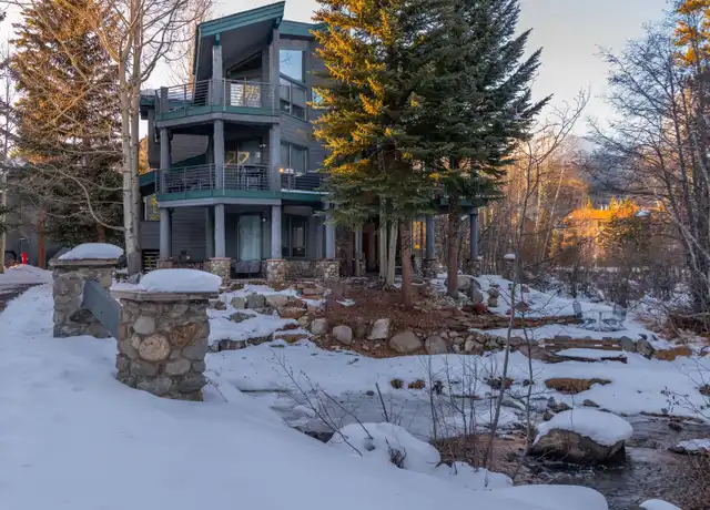 Property at 95 Stonebridge Dr, Frisco, CO, 80443, 4 beds, 4 baths, [object Object]