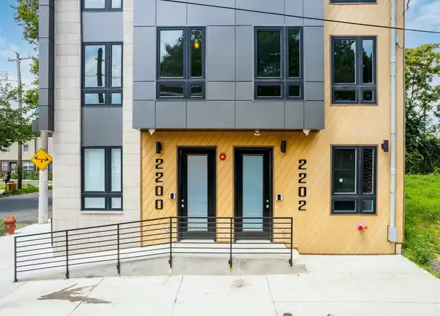Property at 2200 N 11th St Unit 4C, Philadelphia, PA, 19133, 1 bed, 1 bath, [object Object]