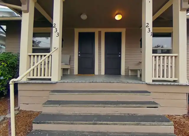 Property at 231 NW 13th St, Corvallis, OR, 97330, 1 bed, 1 bath, [object Object]