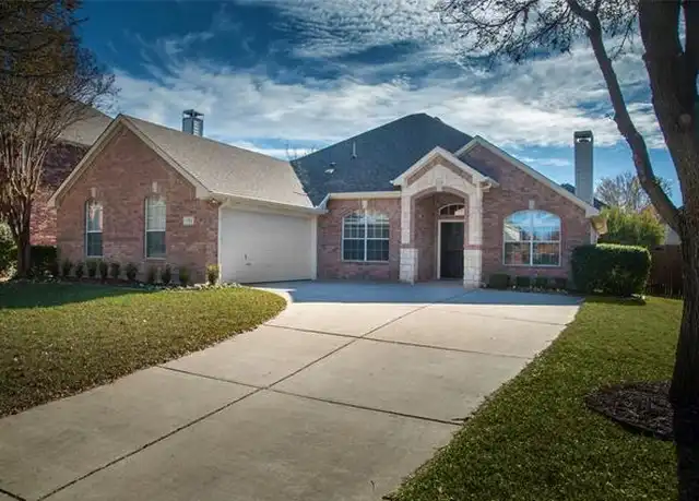 Property at 1214 Limestone Creek Dr, Keller, TX, 76248, 4 beds, 2 baths, [object Object]