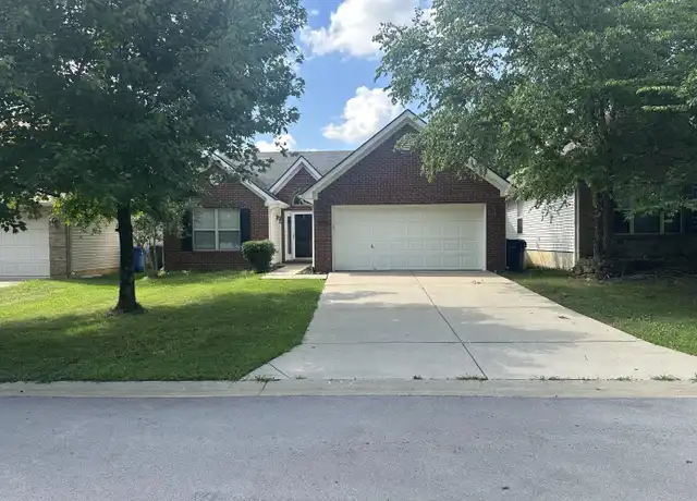 Property at 537 Vonbryan Trce, Lexington, KY, 40509, 3 beds, 2 baths, [object Object]